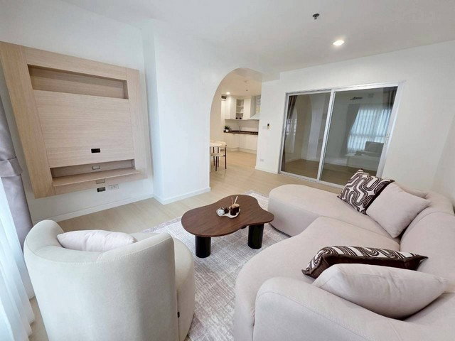 picture Sale Condo Le Rich @ Rama 3 (Sathorn-Sathu) 79 sq.m.Bangkok - 2/8