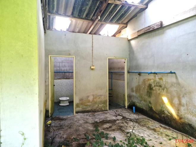 picture FACTORY 1200 Sq.w. Tha Sala Nakhon Sri Thammarat for 3.6M - 17/40