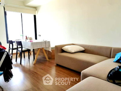 Condos for rent : 1-BR 51 Sqm On 28th Floor, U Delight Residence Riverfront Rama 3 (ID 435847)