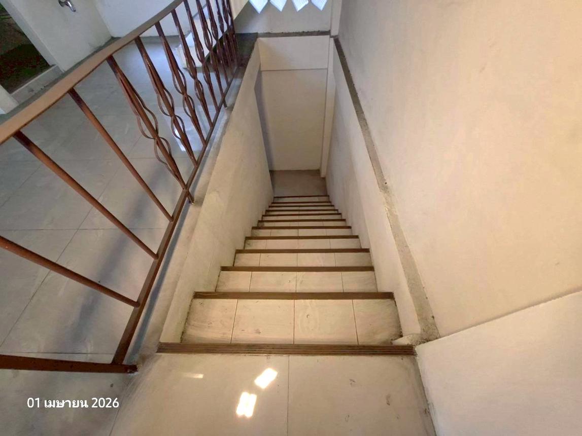 picture SHOP HOUSE 19.3 Sq.w. Bang Khae Bangkok for 4.2M - 24/36