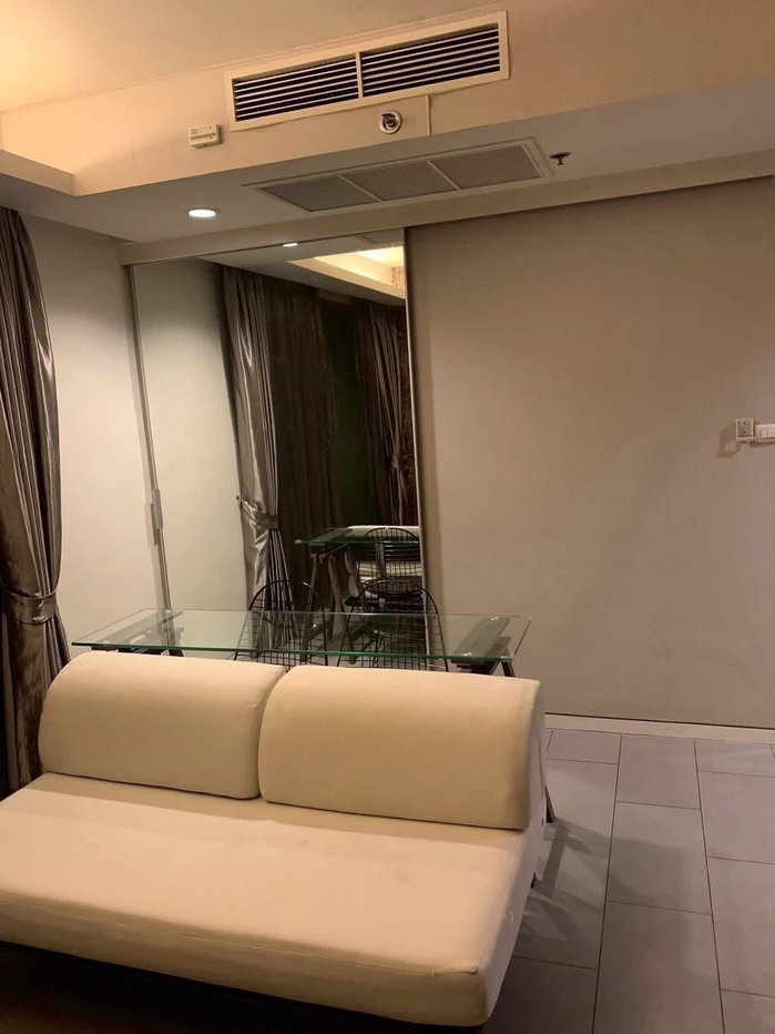 picture Condo for rent near BTS sanampao - 4/7