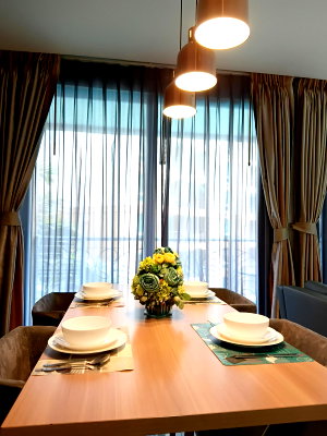 Condos for rent Makro South Pattaya : For Rent Atlantis  Condo Resort Pattaya 2 Bedrooms Owner Post