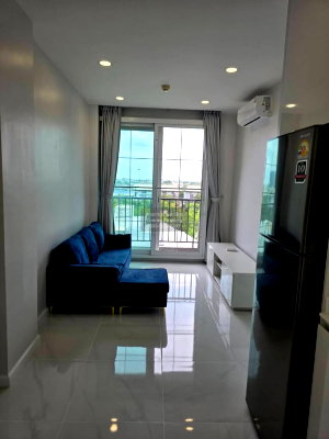 Condos for rent : For Rent Condo , Chrisma Ramintra , Ramintra , Khanna Yao , Bangkok , CX-156868 ✅ Live chat with us ADD LINE @connexproperty ✅