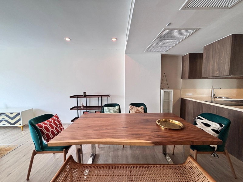 picture 💗✨ Noble Above Wireless-Ruamrudee Condo FOR RENT Ready to Move In ✨💗 - 2/10