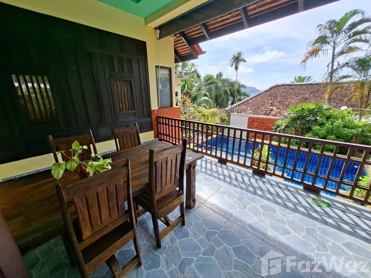 picture 4 Bedroom Villa for sale in Kamala, Phuket  6384121 - 21/24