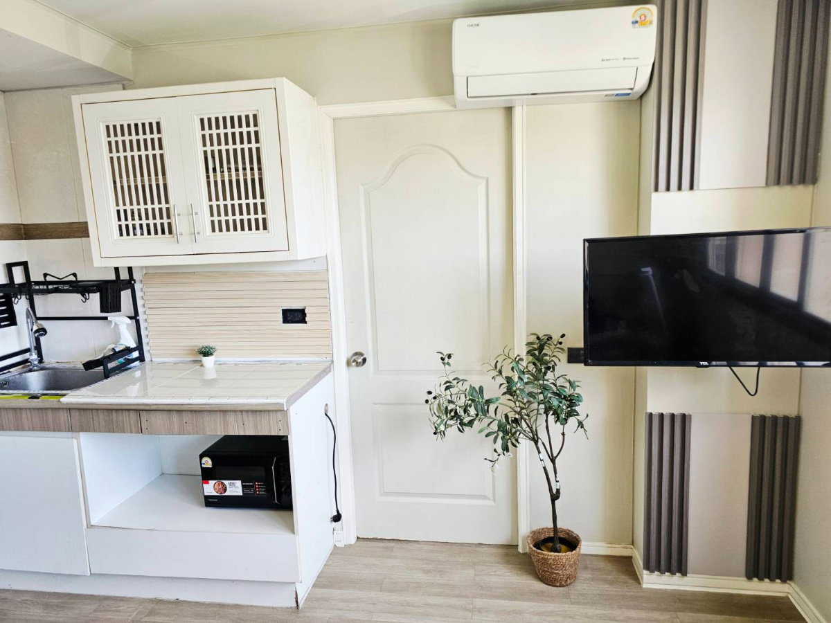 รูป ให้ เช่า คอนโด ลุมพินี คอนโดทาวน์ บางแค Lumpini Condo Town Bangkhae - รูปที่ 3/15