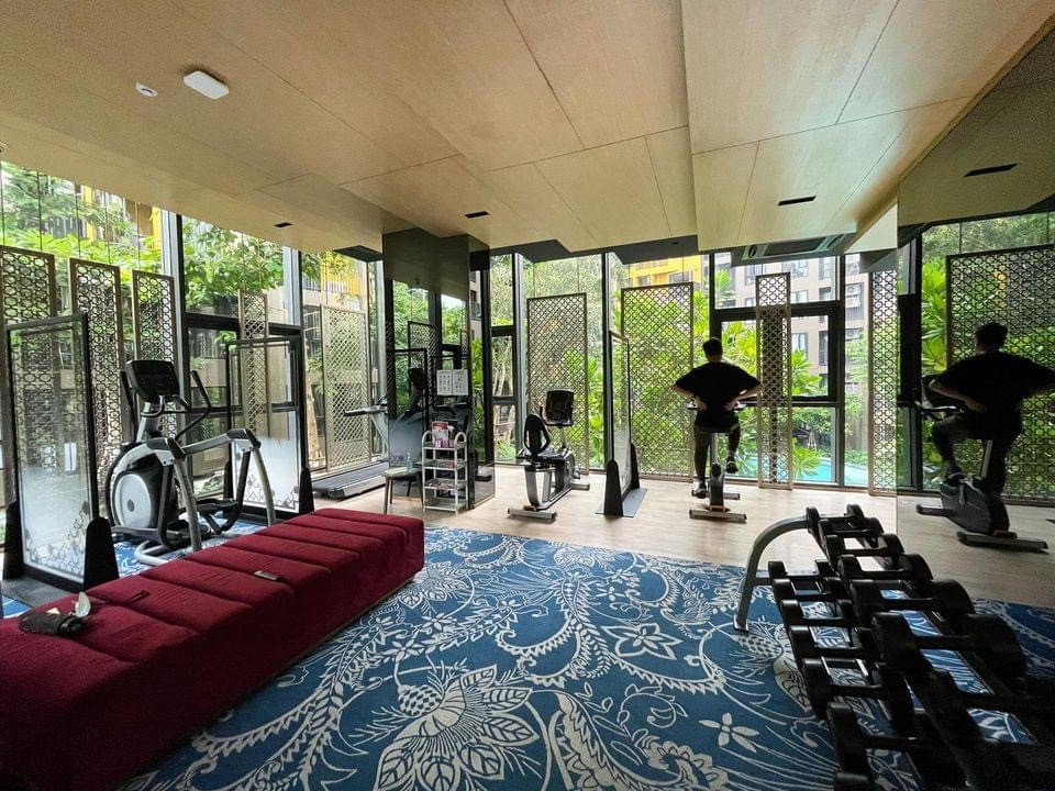 picture The Base Central Apartment for Rent | Short-Term Stay Available - 27/32