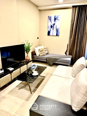 Condos for rent BTS Asok : 1-BR Condo at Fynn Sukhumvit 31 near MRT Sukhumvit (ID 2942846)