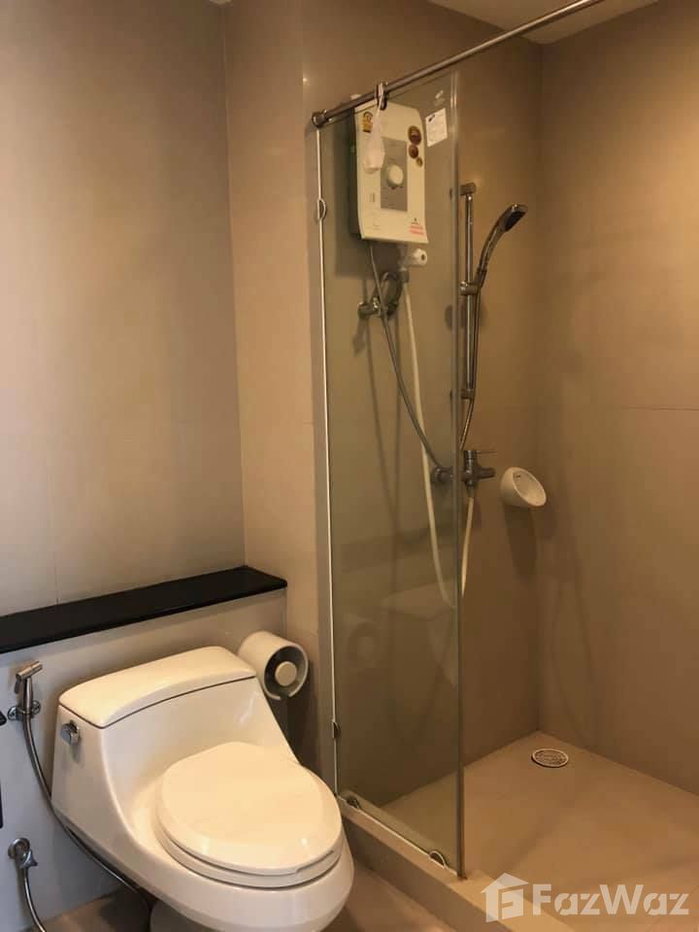 picture 3 Bedroom Condo for rent at Nusasiri Grand 668924 - 16/31