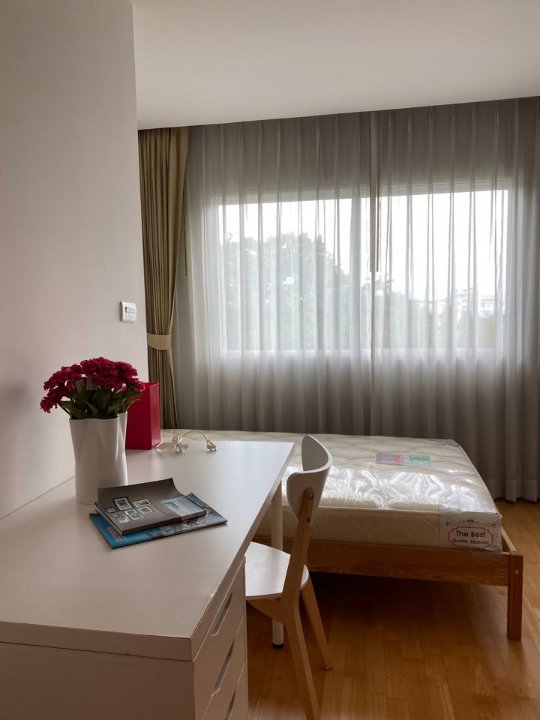 รูป 🔴RI21701🟡 ให้เช่าถูกมาก 👍Residence 52 💛🧡 ✅ แอดไลน์ @930jwqti (มี @ ด้วยนะครับ) แอดมินตอบไว  - รูปที่ 12/13