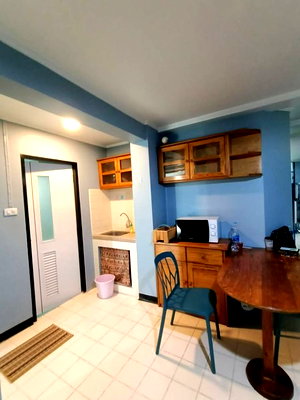 Condos for sale : A034030 Baan Suan Pongpet