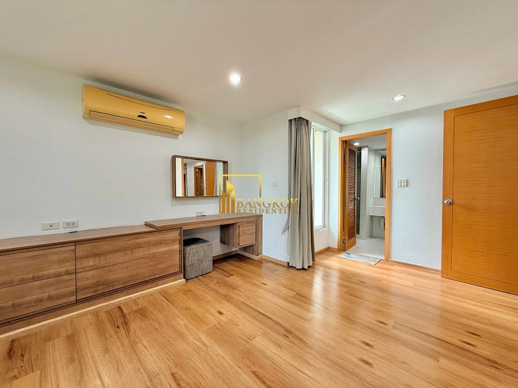 picture Desirable 2 Bedroom Apartment For Rent in Chidlom Area - BR0140AP - 14/30