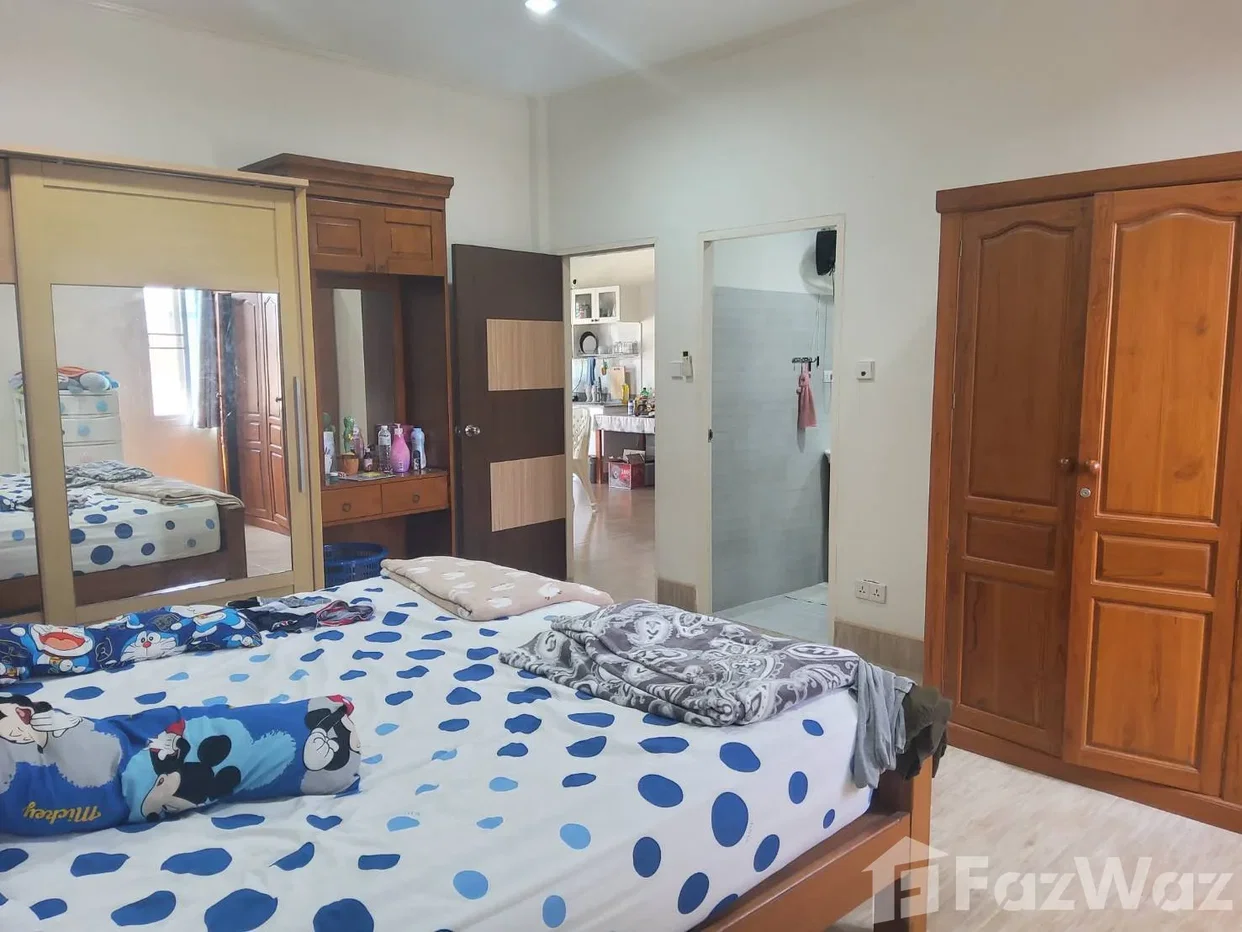 รูป ขาย บ้านเดี่ยว 3 ห้องนอน ใน ทับใต้, ประจวบคีรีขันธ์ 6098473 - รูปที่ 19/21