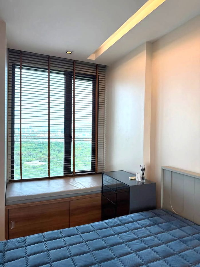 picture *** Condo for rent : EQUINOX Paholyothin-Viphavadee *** - 2/8