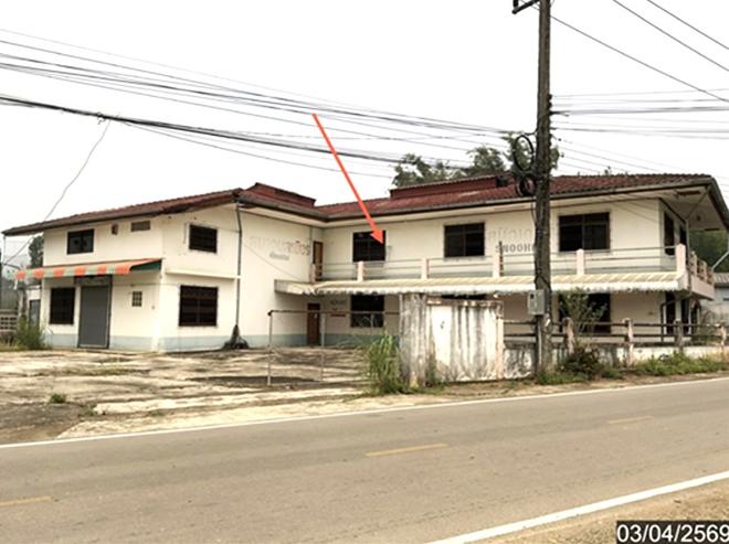 picture HOME 283.5 Sq.w. Chiang Khong Chiang Rai for 4.7M - 1/42