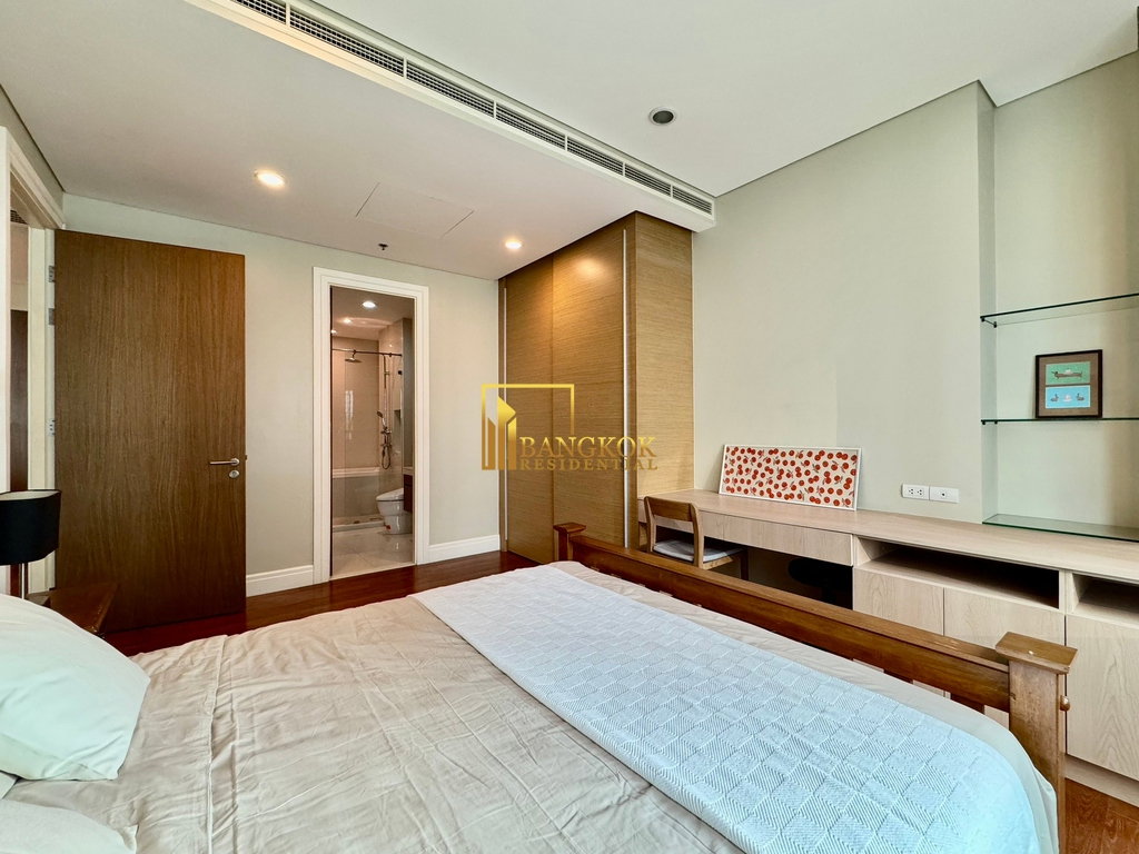 picture Bright Sukhumvit 24 | Cozy 1 Bed Condo in Phrom Phong - BR2295CD - 10/23