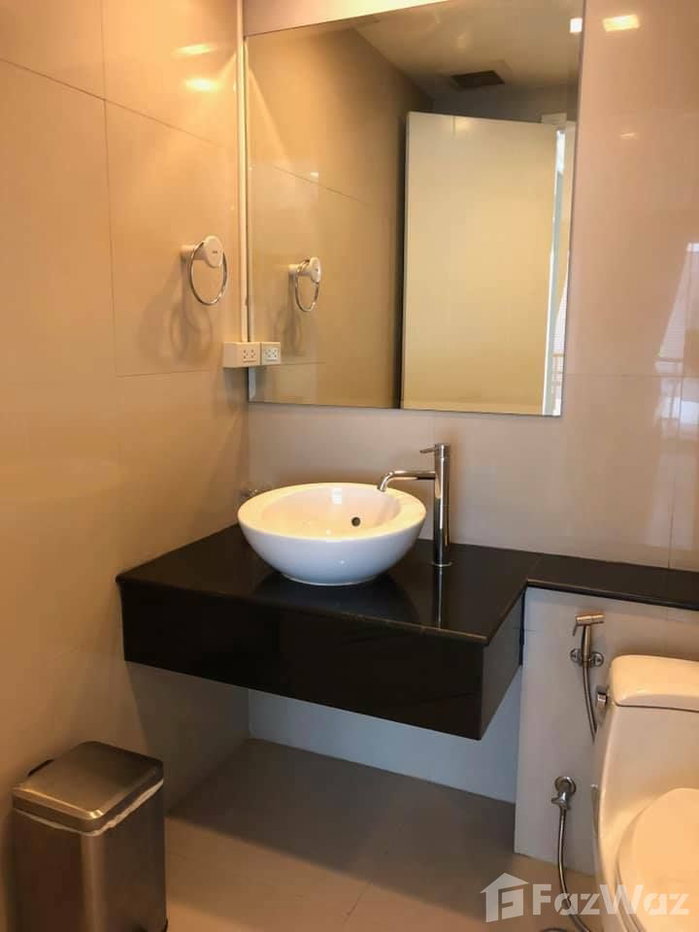 picture 3 Bedroom Condo for rent at Nusasiri Grand 668924 - 17/31