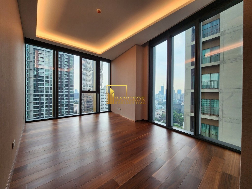 รูป The Estelle Phrom Phong | Gorgeous 2 Bedroom Luxury Condo - BR16592CD - รูปที่ 17/40