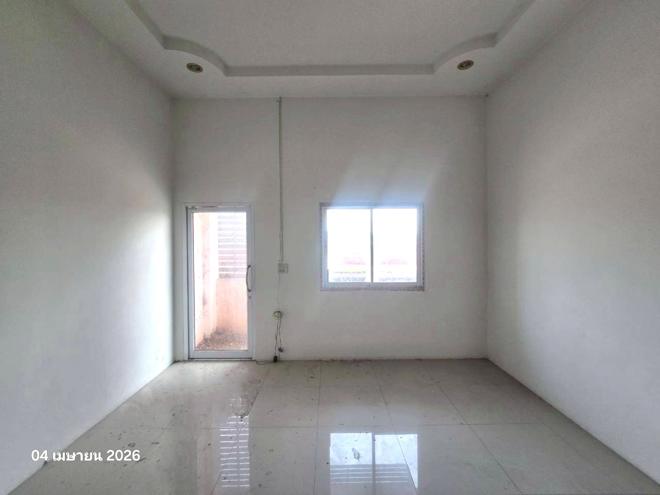picture SHOP HOUSE 25 Sq.w. Khlong Khlung Kamphaeng Phet for 2.2M - 13/32