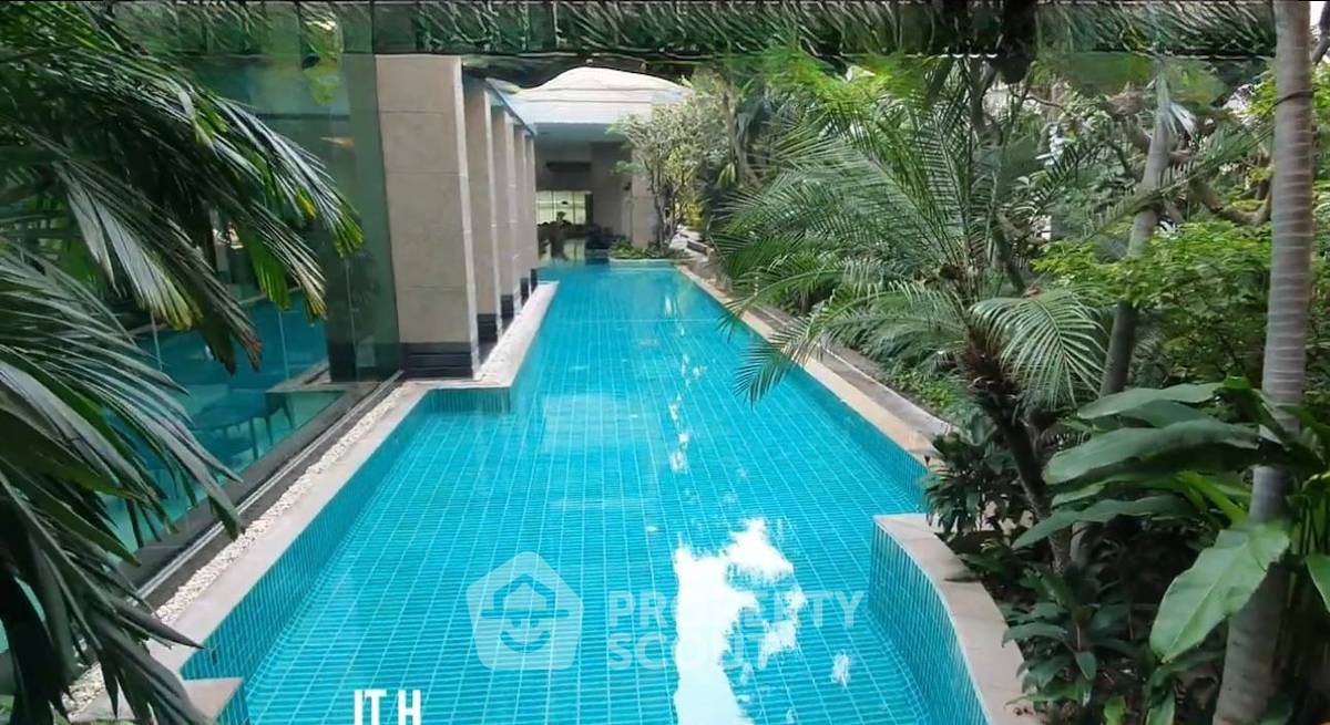 รูป คอนโด 3-ห้องนอน ที่ เดอะ พาร์ค ชิดลม ใกล้ BTS ชิดลม (ID 2942880) - รูปที่ 26/26