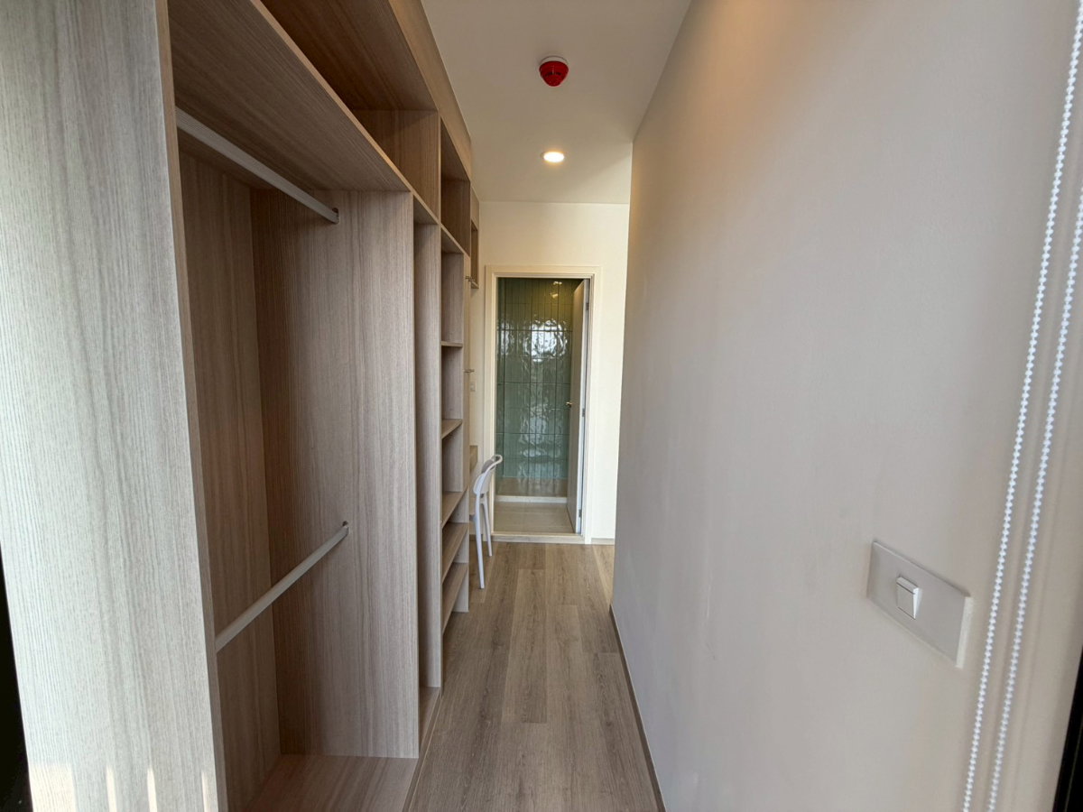 picture 🔥 Ready to Move 💖 ✨ The Origin Campus Khon Kaen – Brand New Condominium ✨ - 9/10