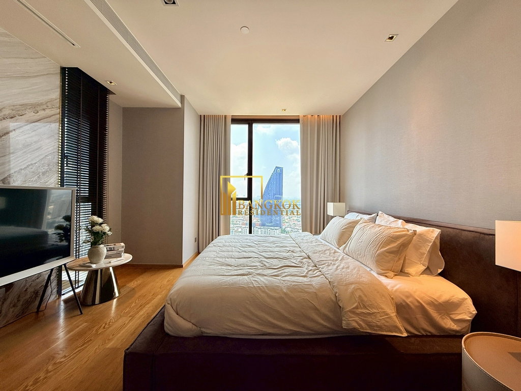 รูป Beatniq | Stunning 2 Bedroom Duplex Condo in Thonglor Area - BR61136CD - รูปที่ 14/31