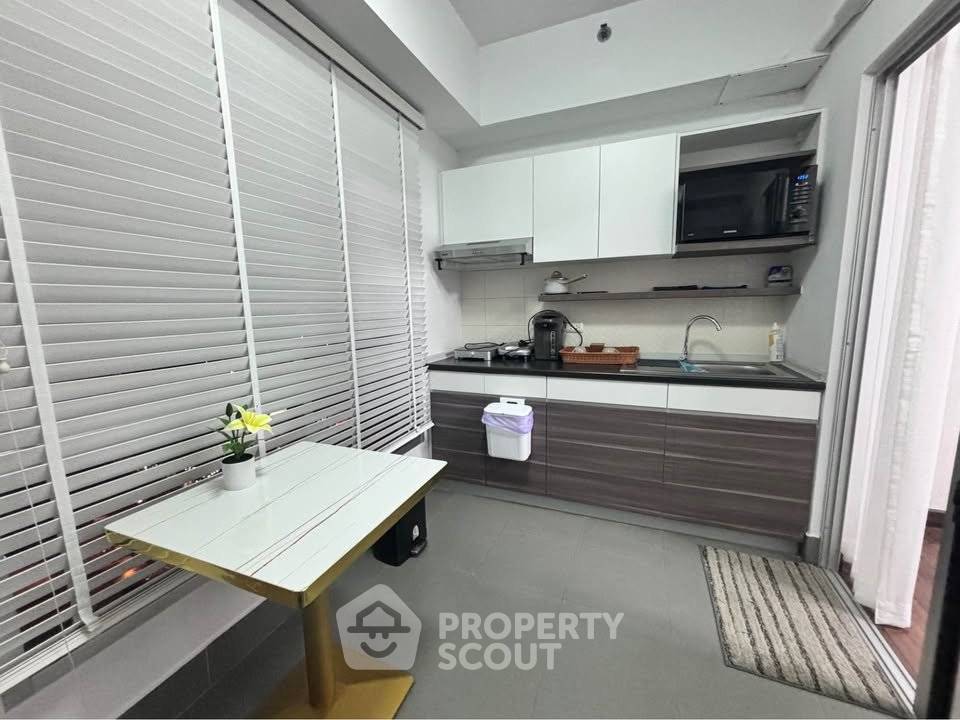 รูป คอนโด 1-ห้องนอน ที่ ศุภาลัย มอนเต้ 2 ใน วัดเกต (ID 2945623) - รูปที่ 5/10