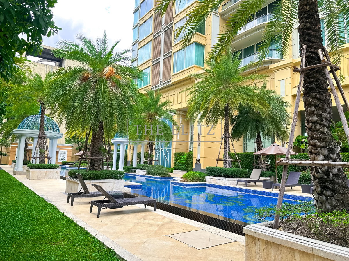 รูป ✨ Best Value Deal! Royce Private Residences for Sale – Premium Unit, Fully Furnished, Prime Location Sukhumvit - รูปที่ 46/46