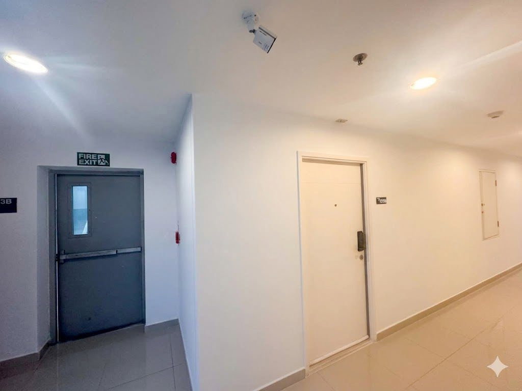 รูป 🔥ขาย คอนโด The Trust Condo Ngamwongwan เดอะ ทรัสต์ คอนโด งามวงศ์วาน ห้องมุม ชั้นสูง ✅เฟอร์นิเจอร์และเครื่องใช้ไฟฟ้าครบพร้อมเข้าอยู่ - รูปที่ 7/8