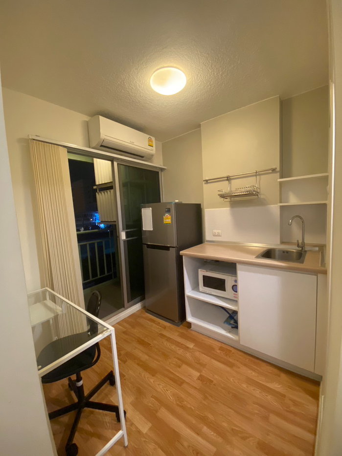 picture  lpn for rent at Ladkrabang near hospital - 5/6