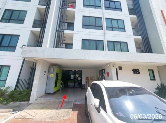 picture CONDO 29.16 Sq.m. Bang Bua Thong Nonthaburi for 1.8M - 4/14