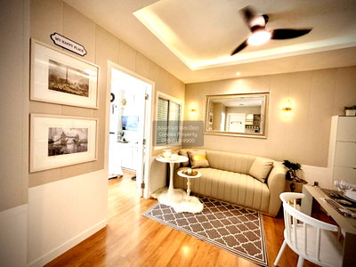 Condos for rent : 🔥🔥🔥 For Rent Condo , The Kris Express 2 (Ratchada 19) , MRT-Ratchadaphisek , Din Daeng , Huai Khwang , Bangkok , CX-156905 ✅ Live chat with us ADD LINE @connexproperty ✅ 🔥🔥🔥