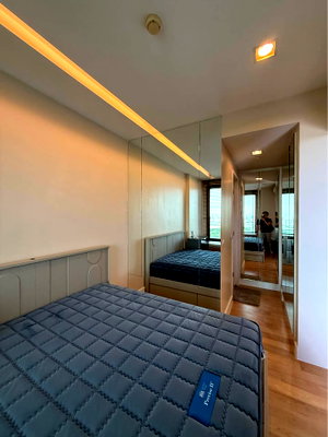 คอนโดให้เช่า : *** ให้เช่าคอนโด : อีควิน็อคซ์ พหล-วิภา (EQUINOX Paholyothin-Viphavadee) ***
