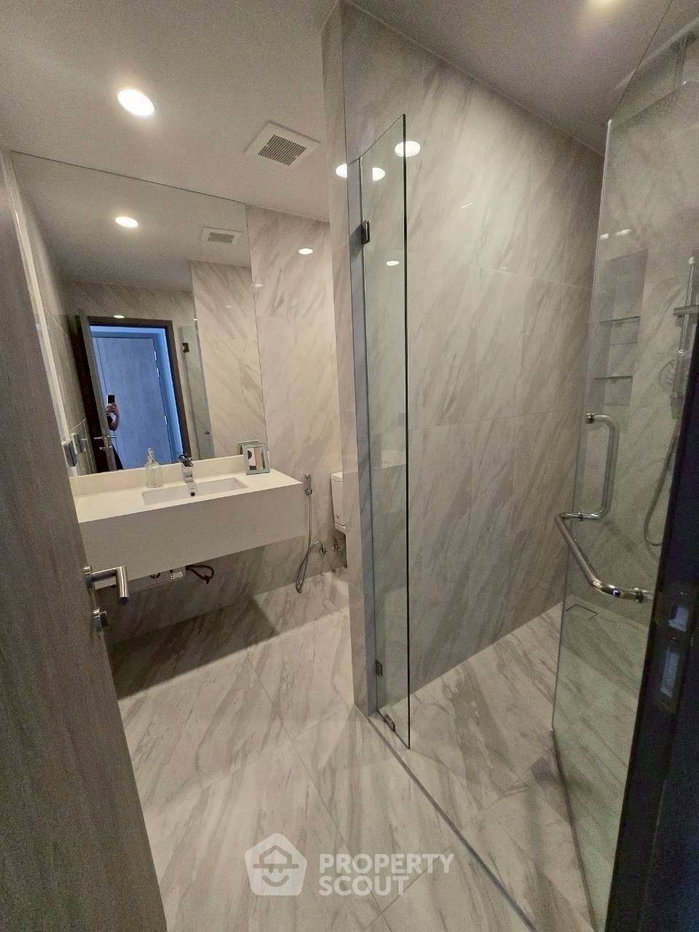 picture 2-BR Condo at COCO Parc near MRT Khlong Toei (ID 2947176) - 10/12