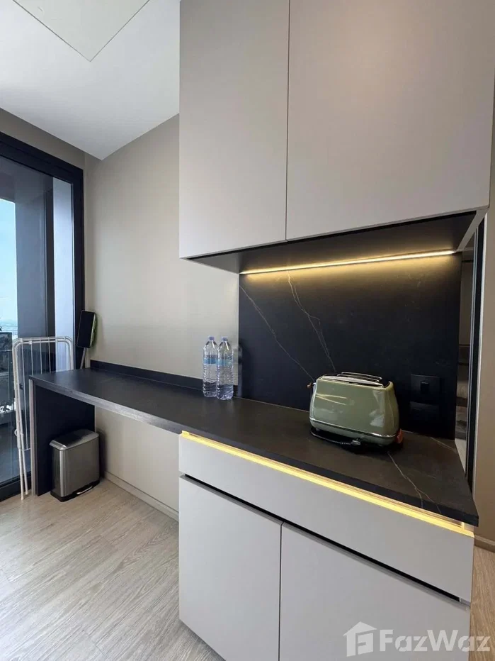 picture 1 Bedroom for rent at The Room Sukhumvit 38 5358073 - 4/9