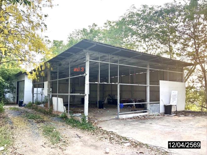 รูป บ้านเดี่ยว 2321 ตร.วา เมืองชัยภูมิ ชัยภูมิ 3.2M - รูปที่ 10/36