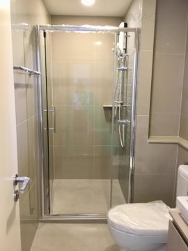 🎉 For Rent Condo THE TREE CHARAN 30 Building B, Floor 7,1 bed room, Room size 25.00 sqm