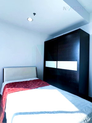 Condos for rent : 🚩 For Rent Condo THE ZEST LADPRAO Building 1, Floor 14,Studio, Room size 43.00 sqm