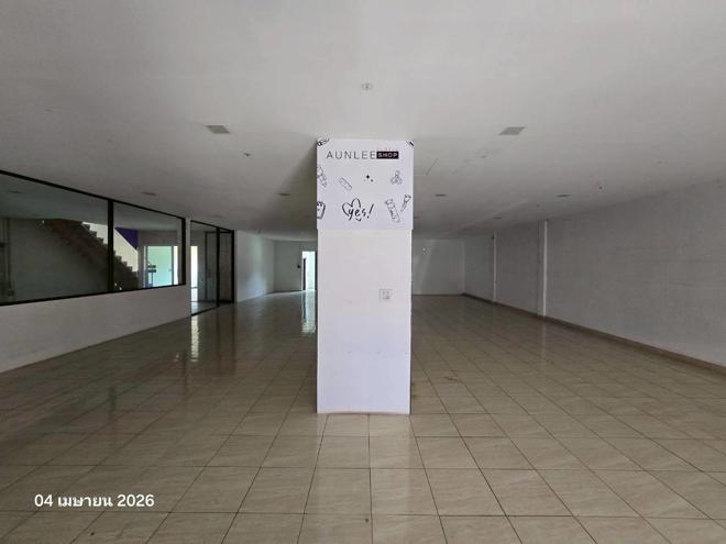 รูป อาคารพาณิชย์ 81.8 ตร.วา เมืองกำแพงเพชร กำแพงเพชร 12.7M - รูปที่ 2/44