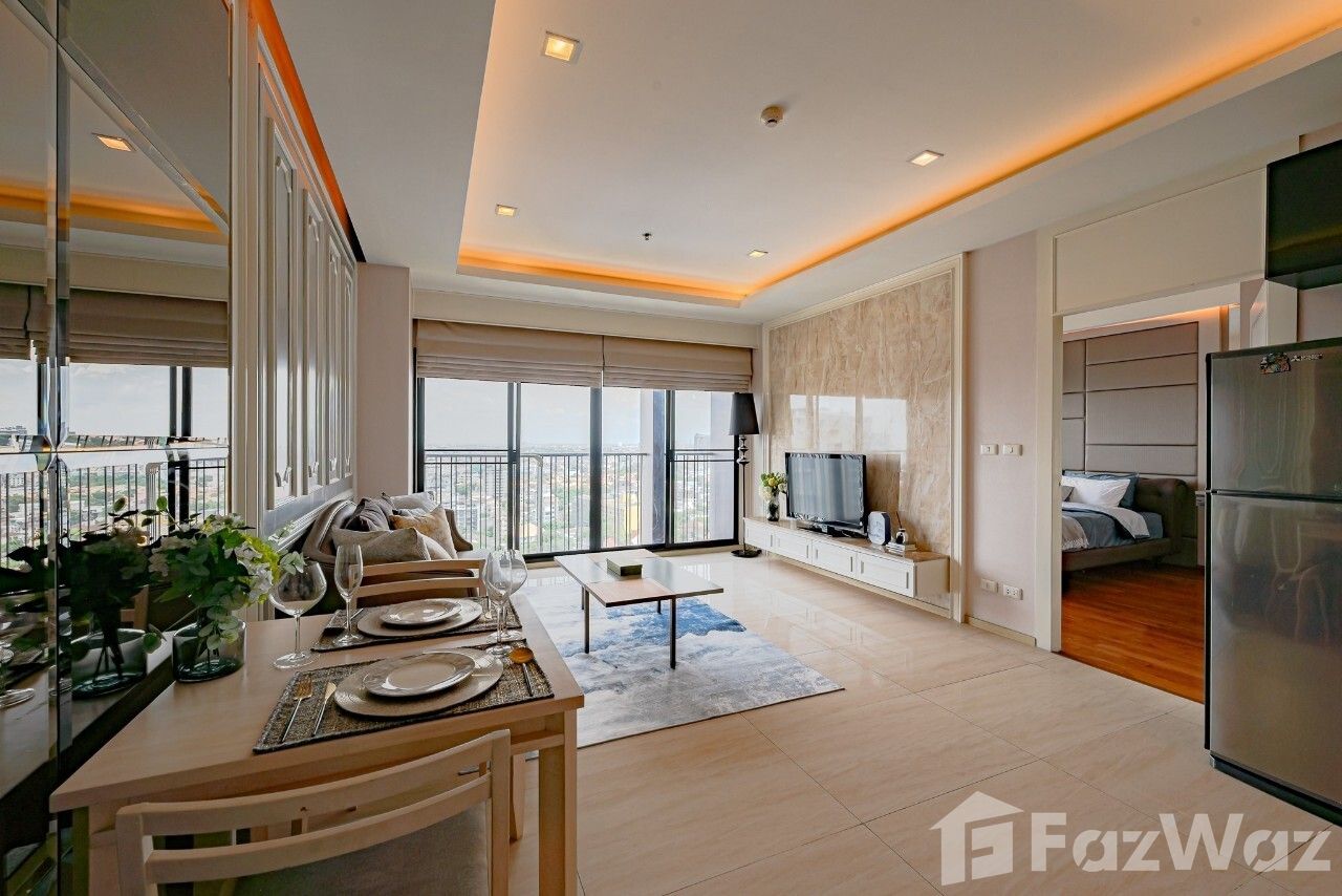 รูป ขาย คอนโด 1 ห้องนอน ในโครงการ โนเบิล รีวีล 218583 - รูปที่ 8/21