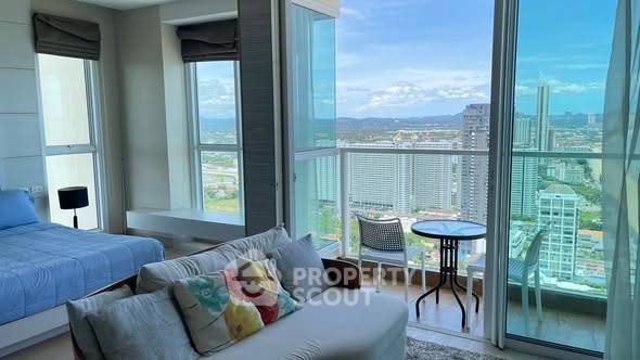 picture 1-BR Condo at Cetus Beachfront close to Jomtien Beach (ID 2946677) - 1/10