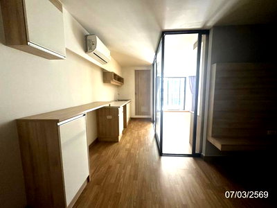 CONDO 41 Sq.m. Bang Plee Samut Prakarn for 2M