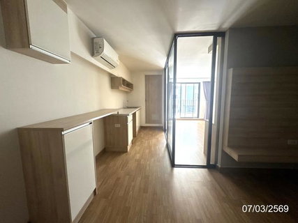 CONDO 41 Sq.m. Bang Plee Samut Prakarn for 2M