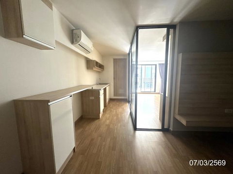 CONDO 41 Sq.m. Bang Plee Samut Prakarn for 2M