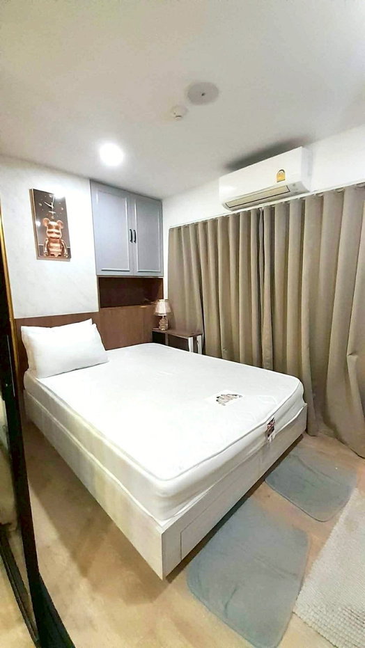 รูป 🟪🟦🟩🟨🟧 ให้เช่า IVORY Ratchada - Ladprao 📍รัชดา 32 🛎️🛎️ | 𝗟𝗶𝗻𝗲@: @𝗮𝘀𝘀𝗲𝘁𝘀𝗽𝗿𝗼 - รูปที่ 10/14