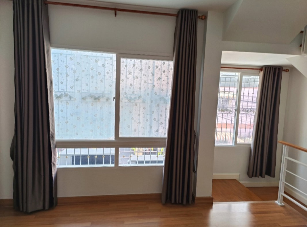 picture Townhome for Rent @ MB Klangmueng Rama 3-Suksawat  - 3/7