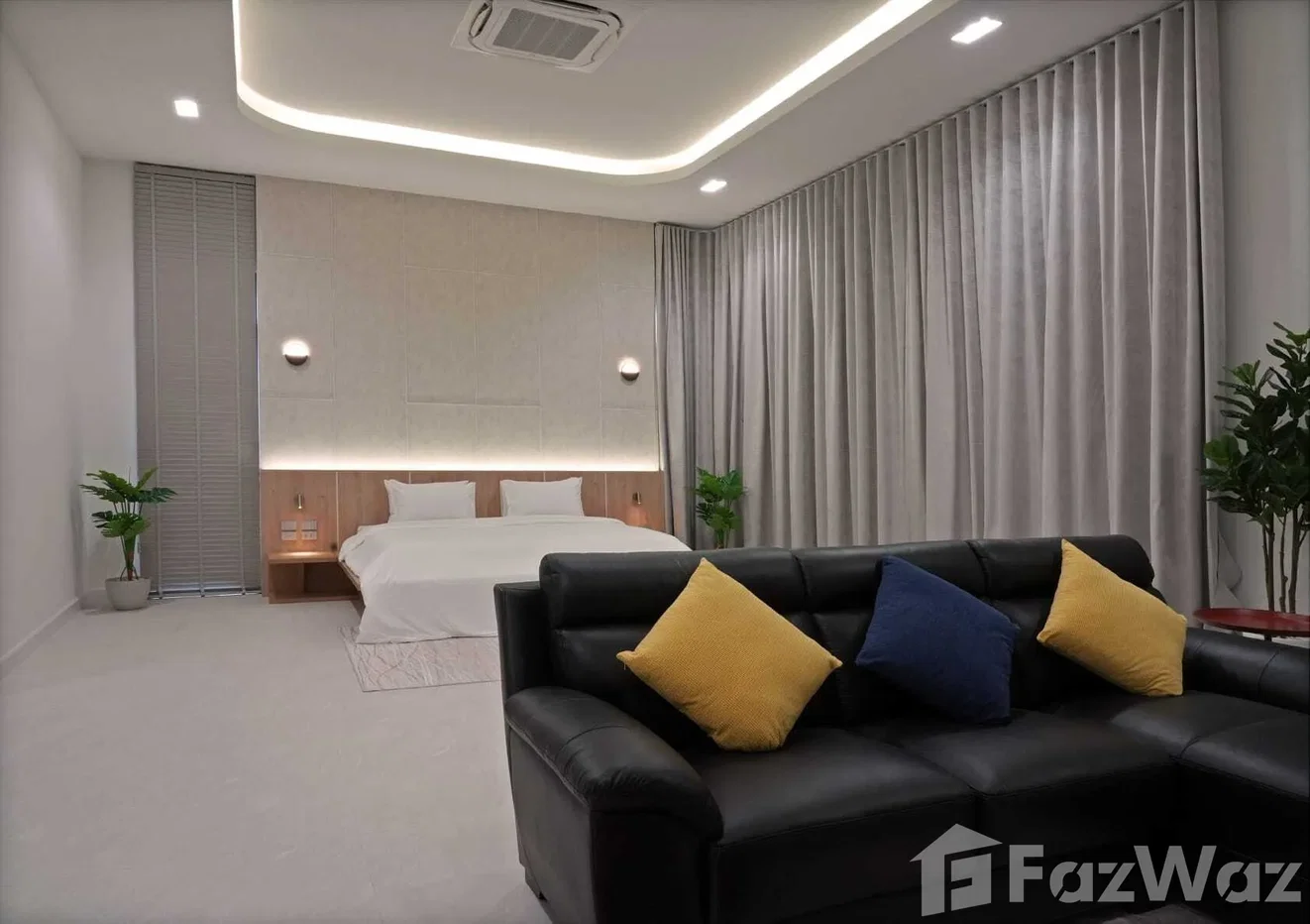 picture Brand-New Luxury Golf Course Villa in Kathu 6385070 - 11/42