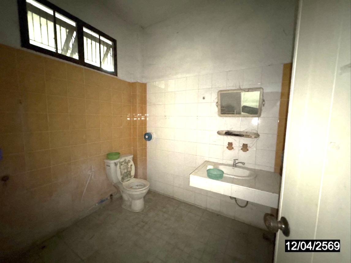รูป บ้านเดี่ยว 2321 ตร.วา เมืองชัยภูมิ ชัยภูมิ 3.2M - รูปที่ 23/36