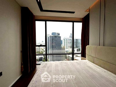 Condos for rent : 2-BR 92 Sqm Condo At The Bangkok Thonglor, 300m to BTS Thong Lo (ID 2947204)