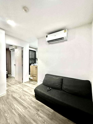 ขายคอนโด : A034031 Gen Condo Rangsit-Klong 6